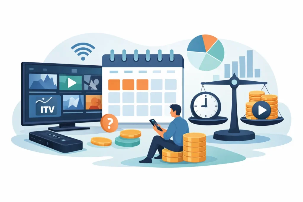 Is a Quarterly IPTV Plan Worth It?
