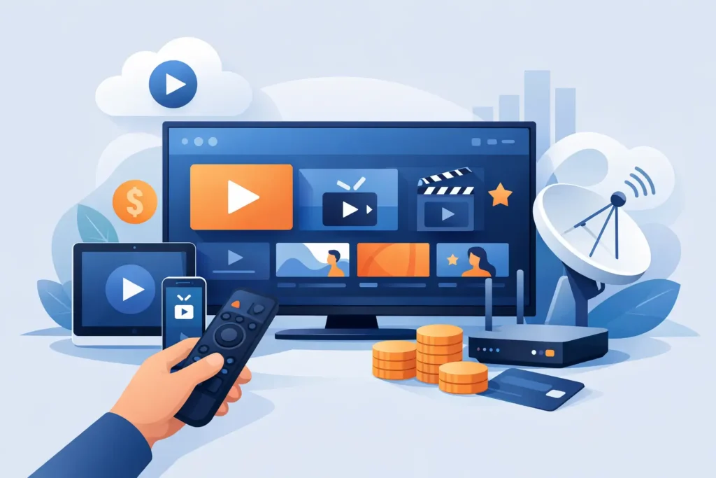 Monthly IPTV Subscription: Is It Worth It?